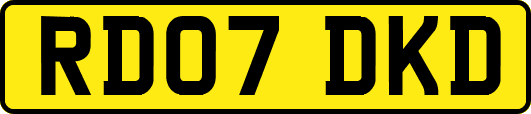 RD07DKD