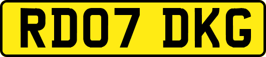 RD07DKG