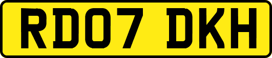 RD07DKH