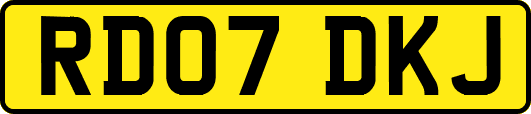 RD07DKJ