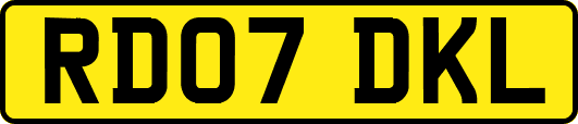 RD07DKL