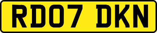 RD07DKN