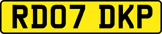 RD07DKP