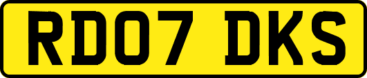 RD07DKS