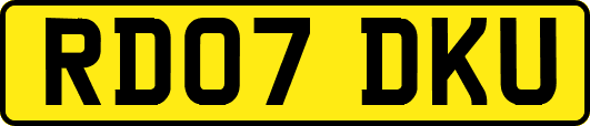 RD07DKU