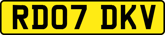 RD07DKV