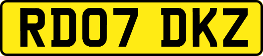 RD07DKZ