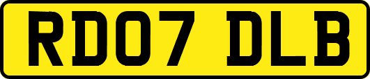 RD07DLB