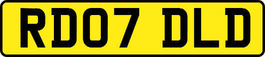 RD07DLD