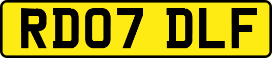 RD07DLF