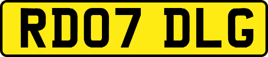 RD07DLG