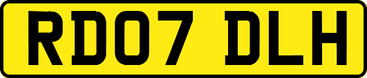 RD07DLH