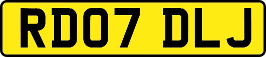 RD07DLJ