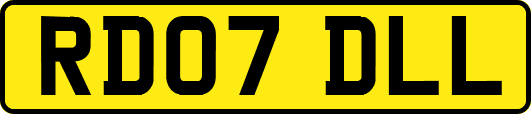 RD07DLL