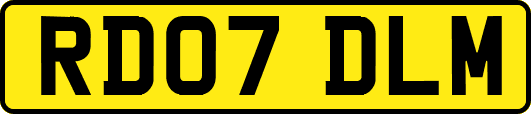 RD07DLM