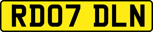 RD07DLN