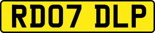 RD07DLP