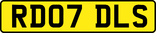 RD07DLS