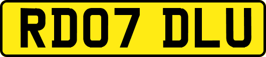 RD07DLU
