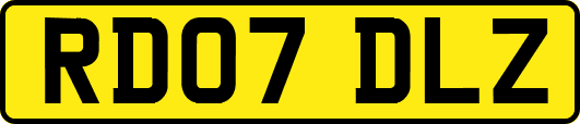 RD07DLZ