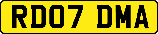RD07DMA