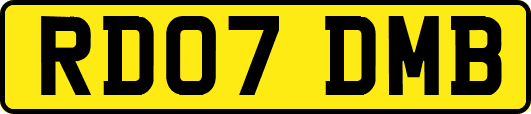 RD07DMB