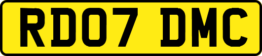 RD07DMC