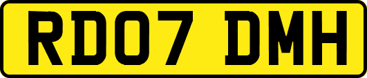 RD07DMH