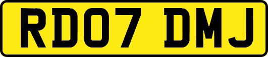 RD07DMJ