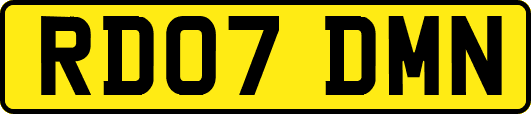 RD07DMN