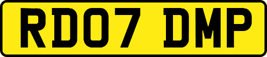 RD07DMP