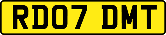 RD07DMT