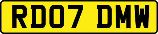 RD07DMW