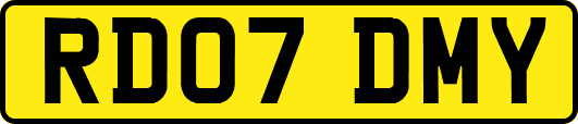 RD07DMY