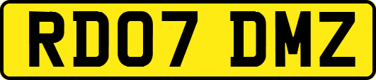 RD07DMZ