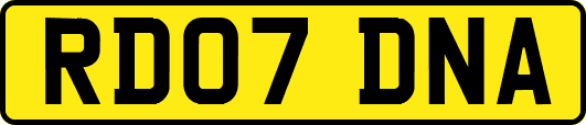 RD07DNA