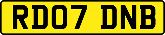 RD07DNB