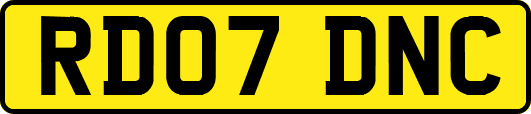 RD07DNC