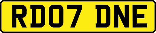 RD07DNE