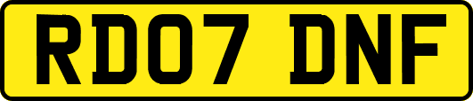 RD07DNF