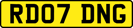 RD07DNG