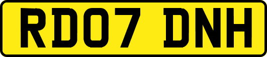 RD07DNH