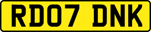 RD07DNK