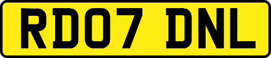 RD07DNL