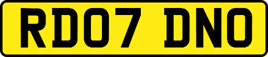 RD07DNO