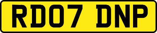 RD07DNP