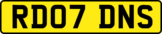 RD07DNS