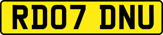 RD07DNU