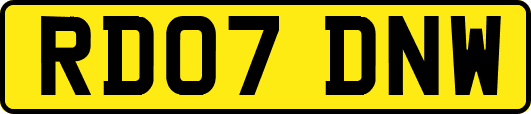 RD07DNW