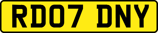 RD07DNY